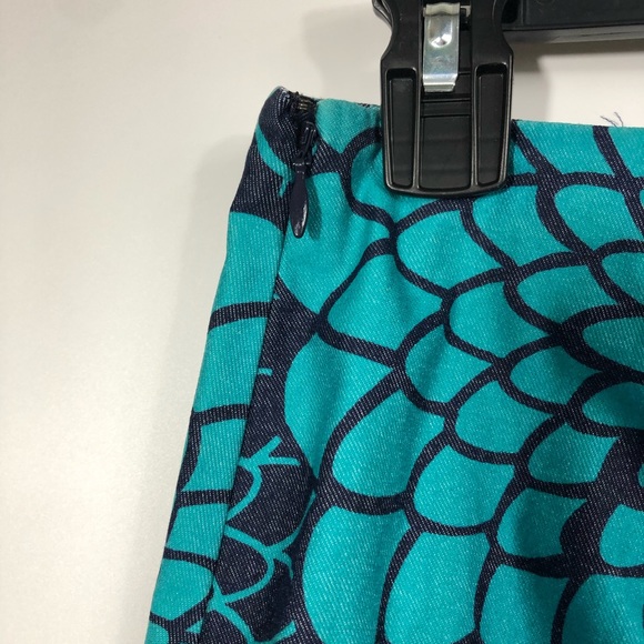 Express Mini Skirt - Picture 5 of 7